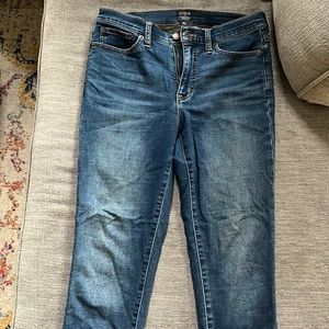 J Crew Jeggings